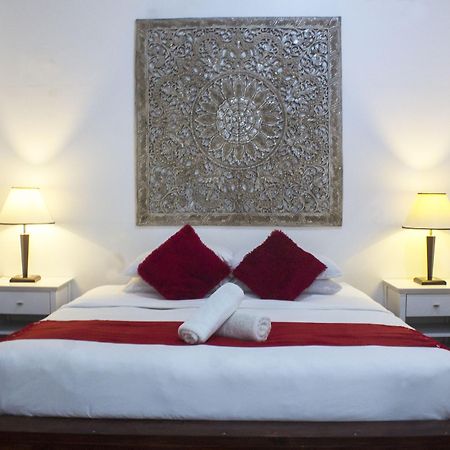 Discover Boracay Hotel Калібо Екстер'єр фото